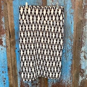Lularoe Cassie Pencil Skirt